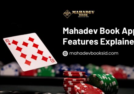 Mahadev Book App Features Explained