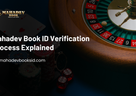 Mahadev Book ID Verification Process Explained